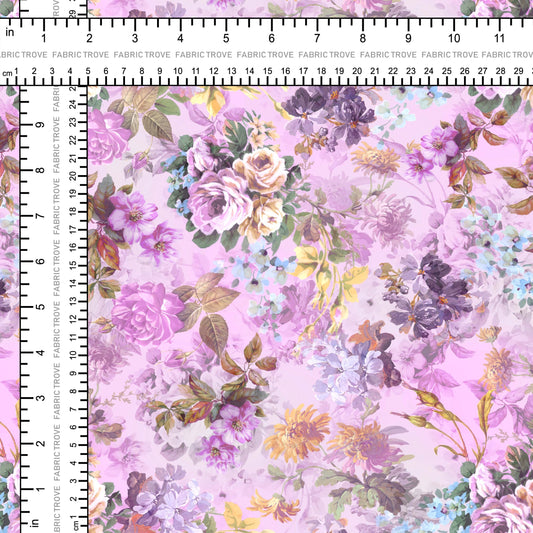 C100 - Aurora Floral