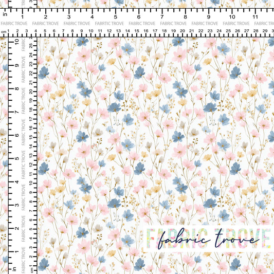 C100 - Aera Floral