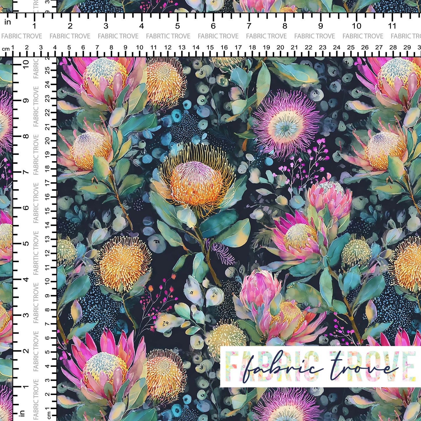 C100 - Austral Bloom Bright