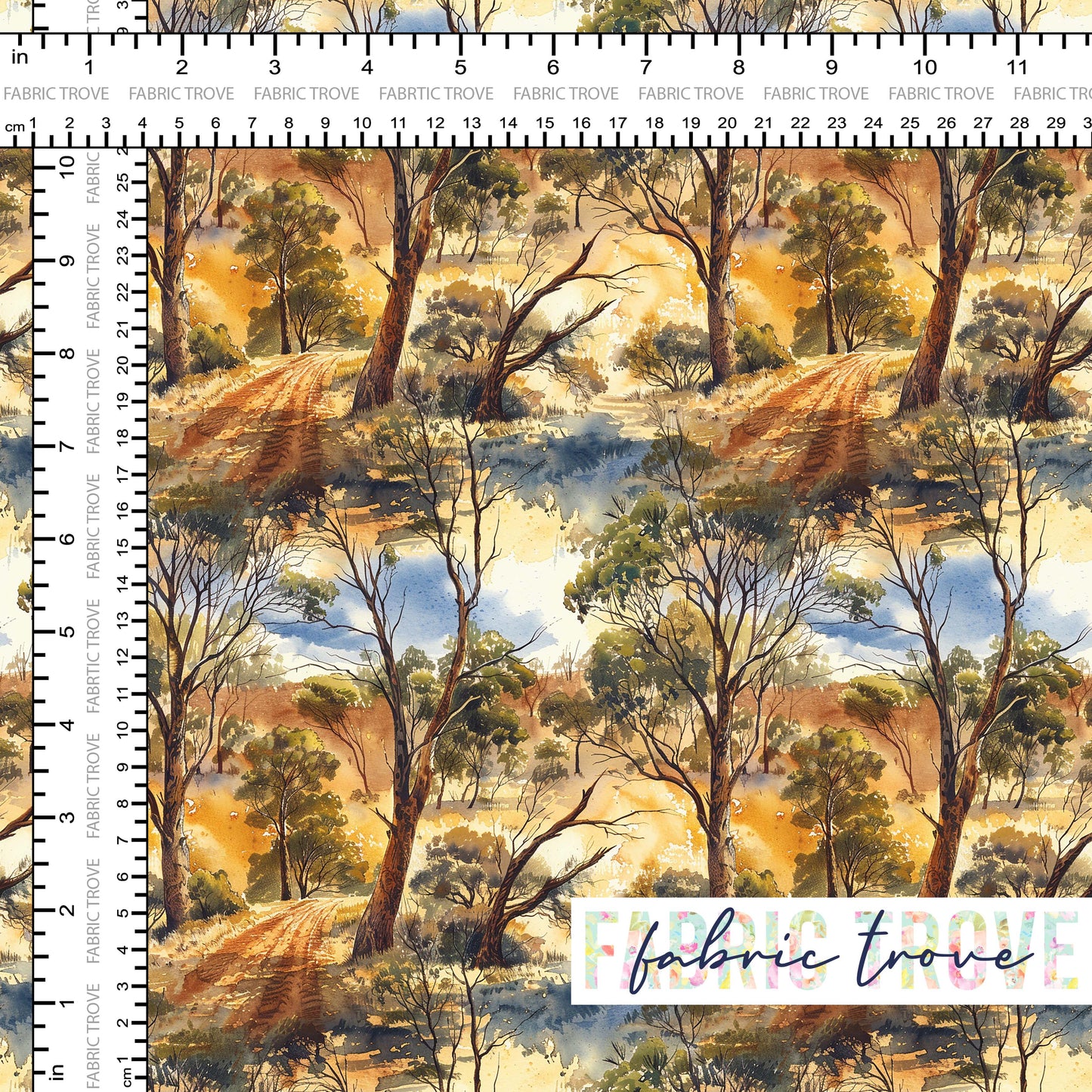 COTTON 100 - Beaten Track