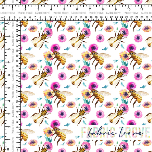 C100 - Bee Bliss