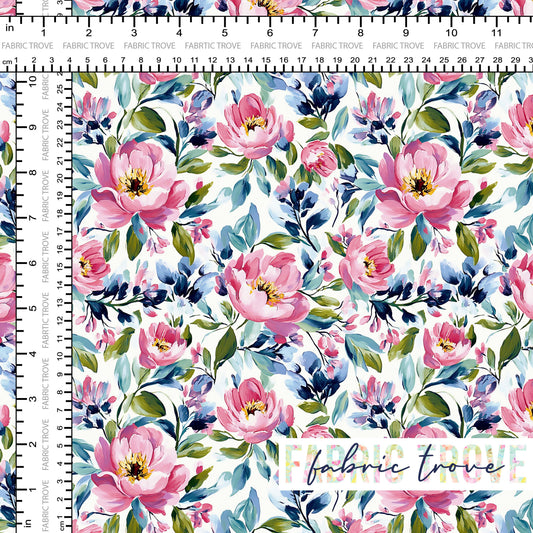 C100 - Candice Floral