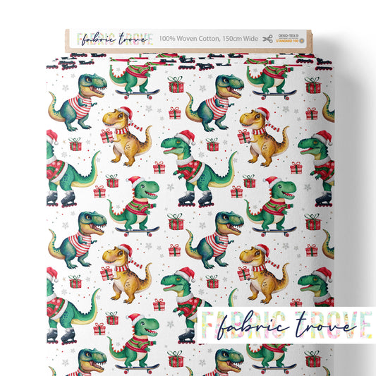 COTTON 100 - Dino Noel