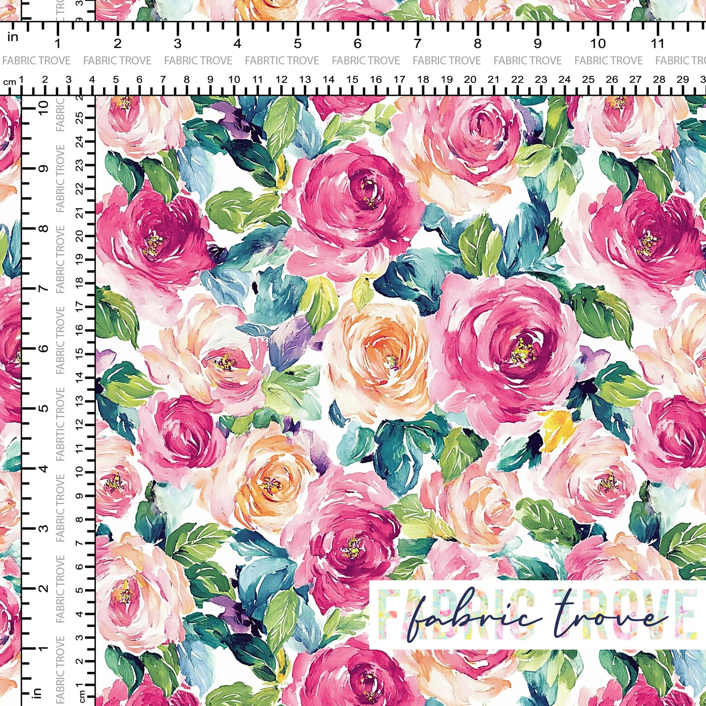 C100 - Ester Roses