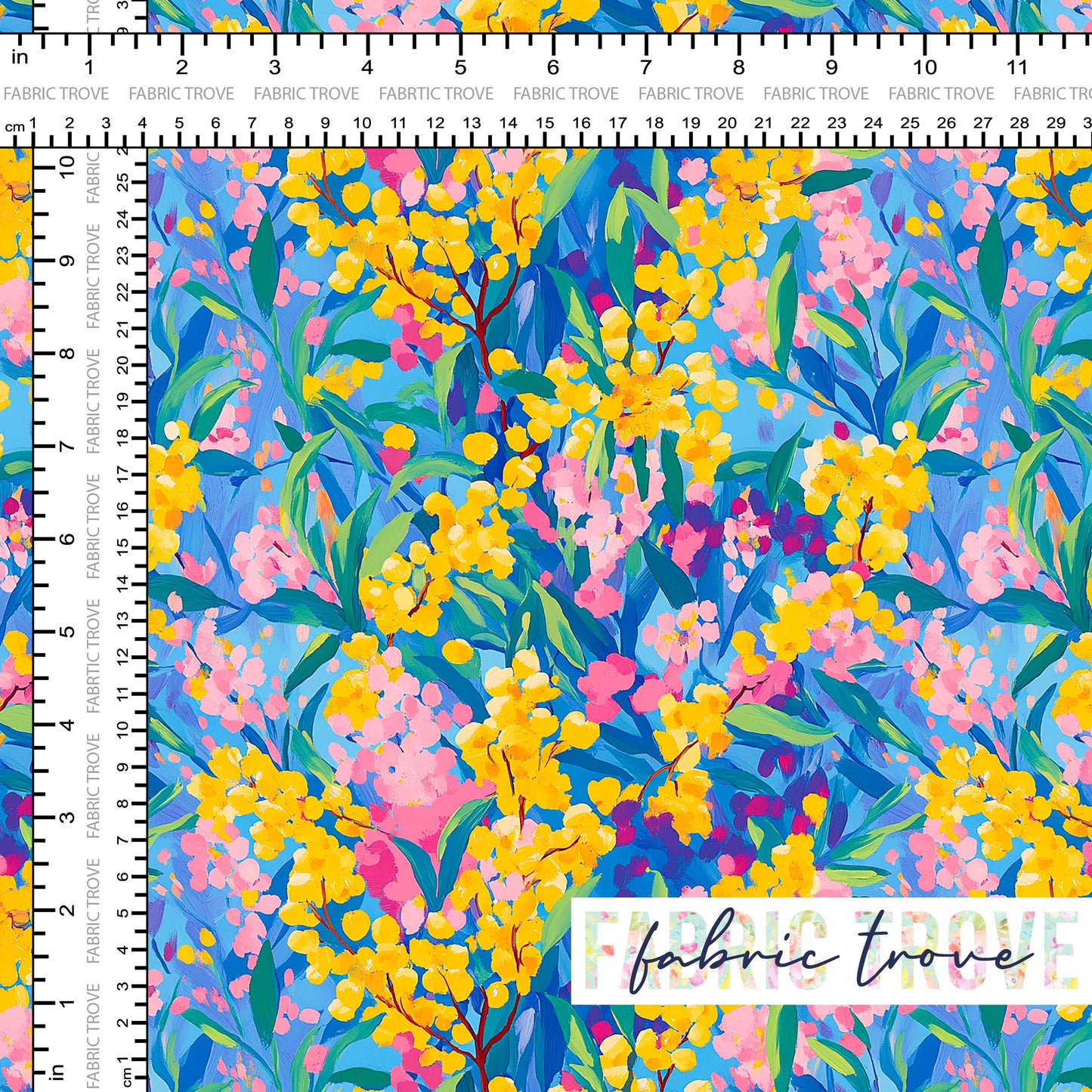 C100 - Fantasy Wattle