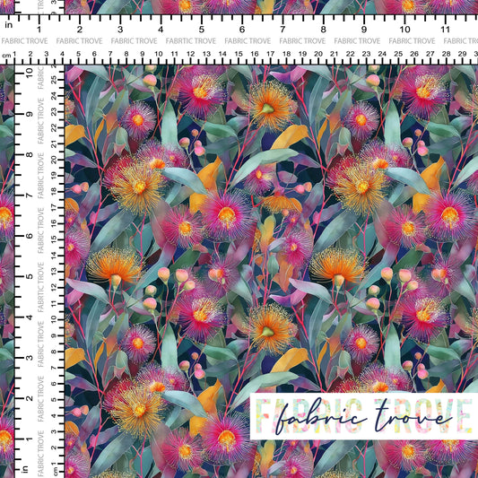 C100 - Gumnut Wishes