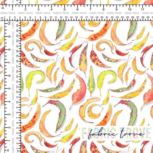 C100 - Leaf Collection Bright