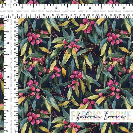 COTTON 100 - Lillipilly