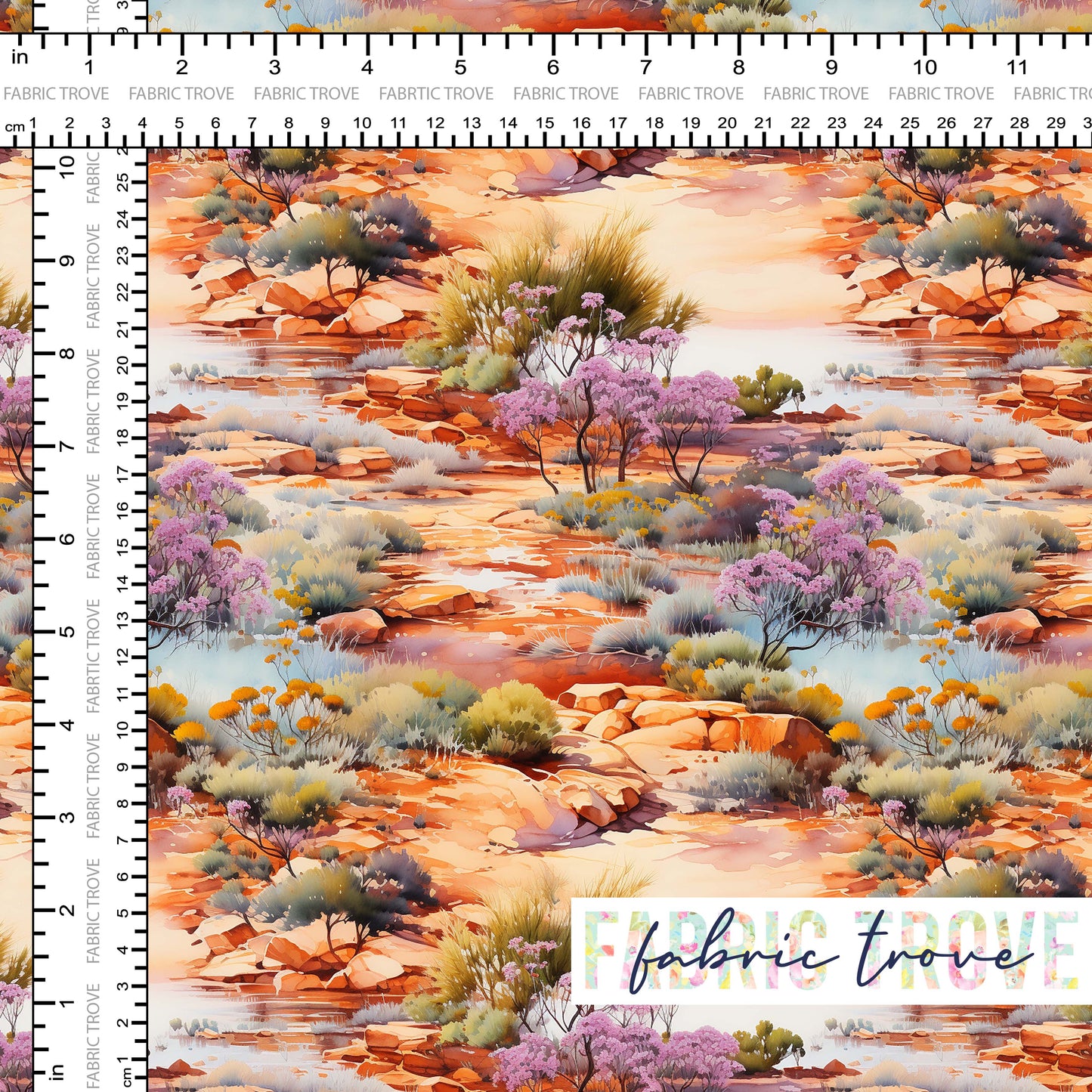 COTTON 100 - Old Creek Bed