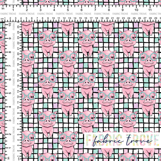 C100 - Piggy Specs