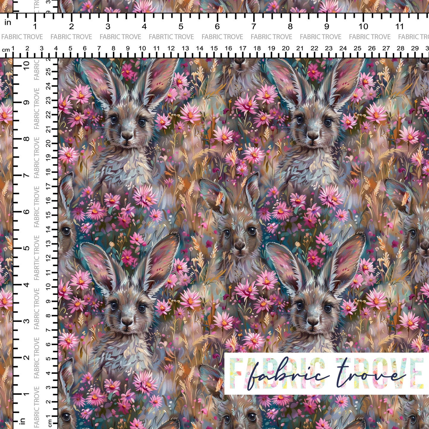 COTTON 100 - Pretty Joey