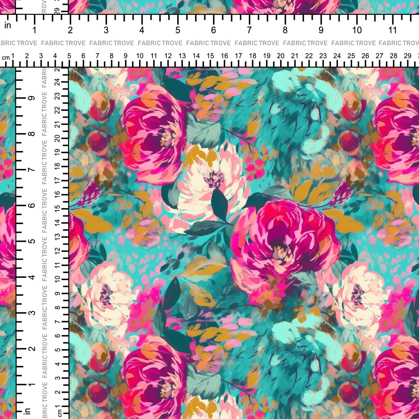 COTTON 100 - Sage Willow