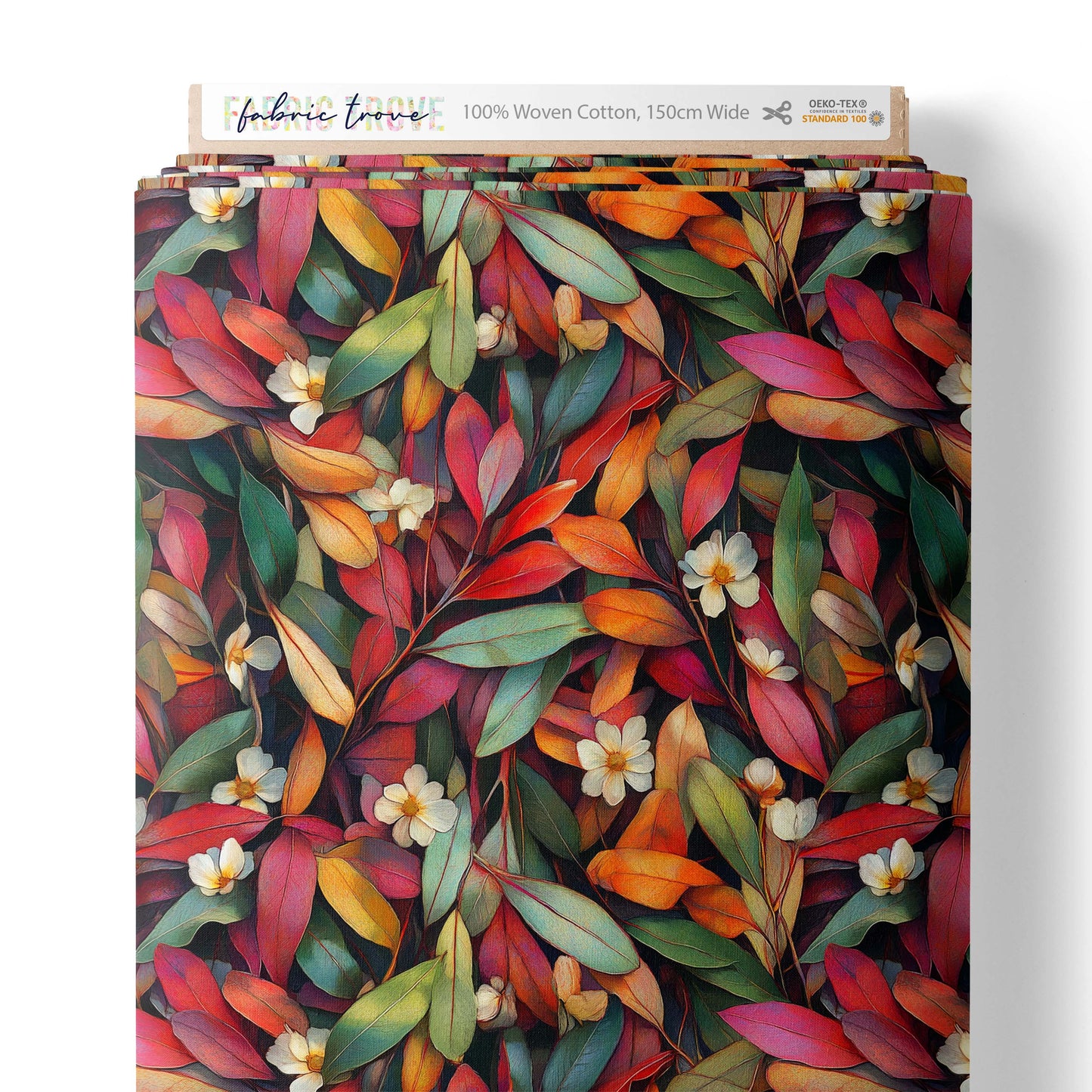 COTTON 100 - Seasons Change