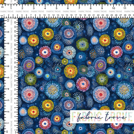 C100 - Starburst Hope