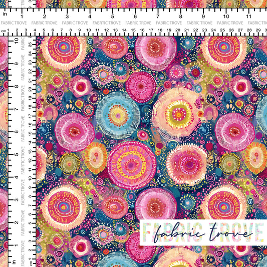 C100 - Starburst Love