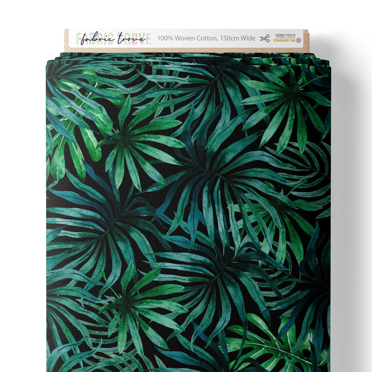 RE-PRINT FOLIAGE - Tropical Wishes