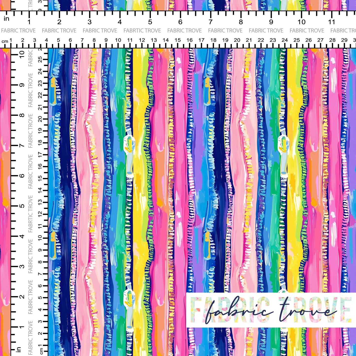 C100 - Zipper Stripes