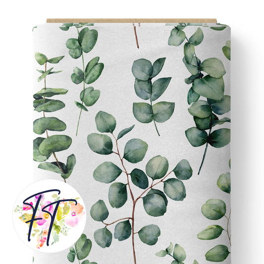 COTTON 100 - Silvergum