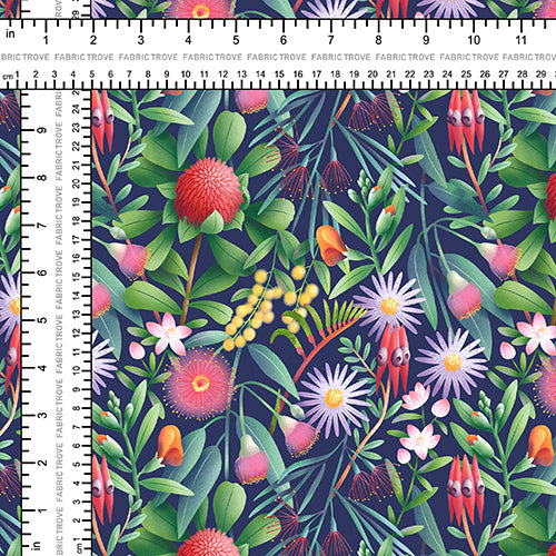 COTTON 100 - Native Dreams