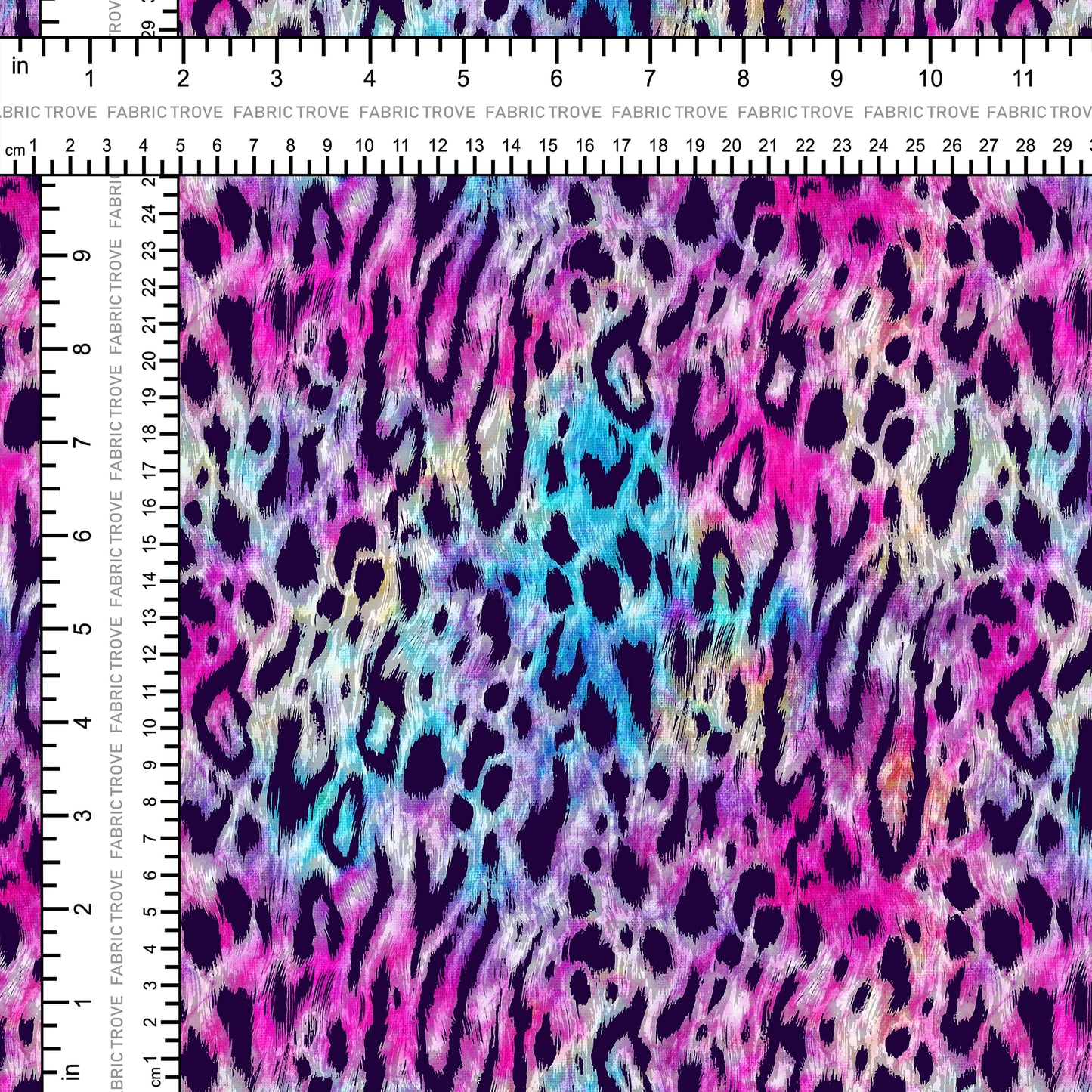 COTTON 100 - Luscious