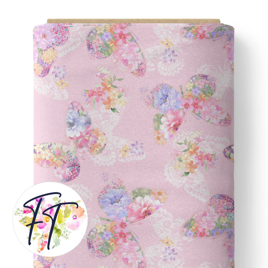 COTTON 100 - Butterfly Fantasy