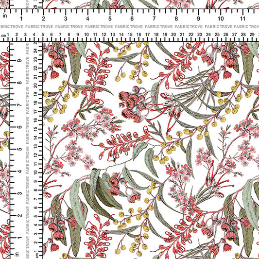 COTTON 100 - Australis Noel