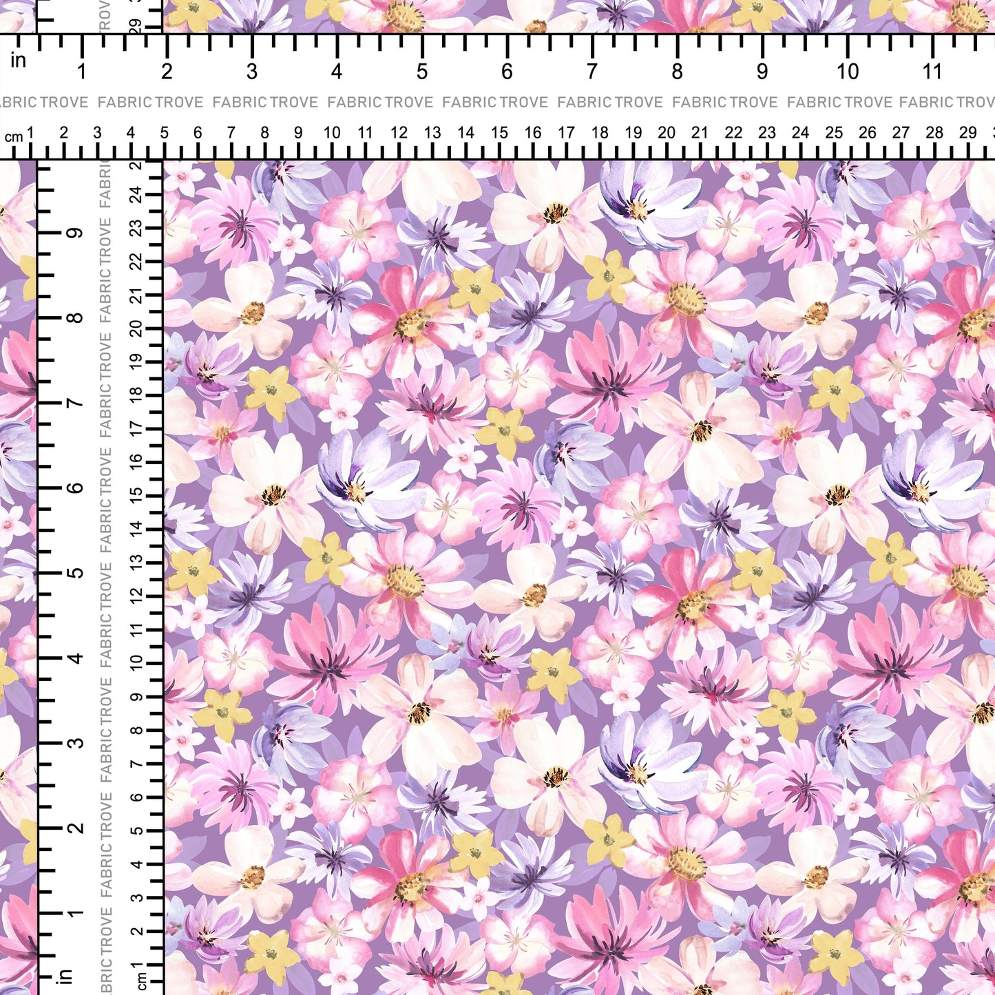 C100 - Mira Floral