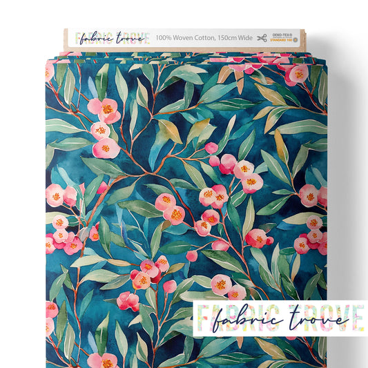 C100 - Abstract Wattle