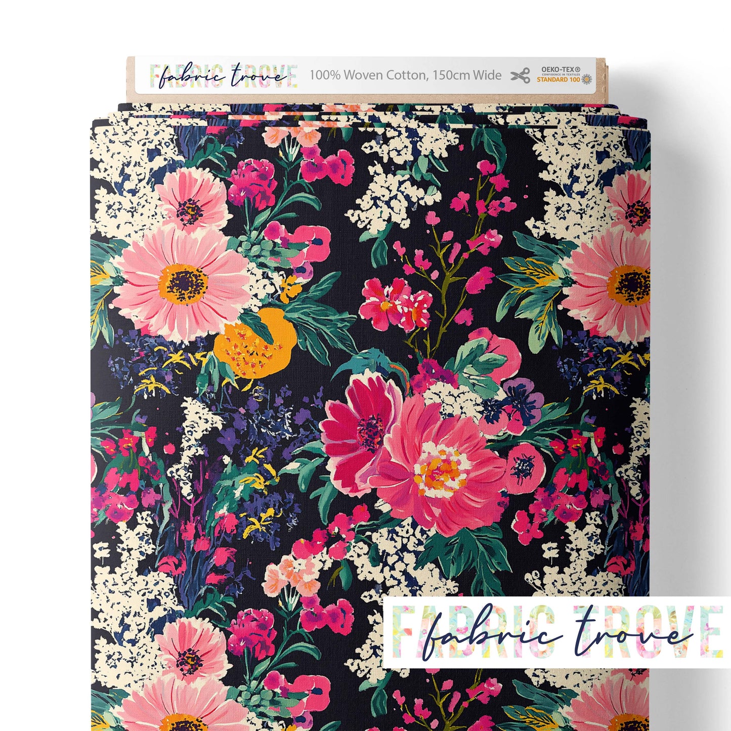 C100 - Adanna Floral