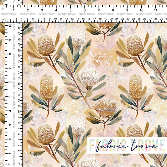 C100 - Banksia In Sand