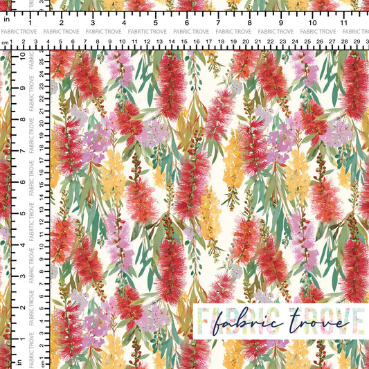 C100 - Bottle Brush