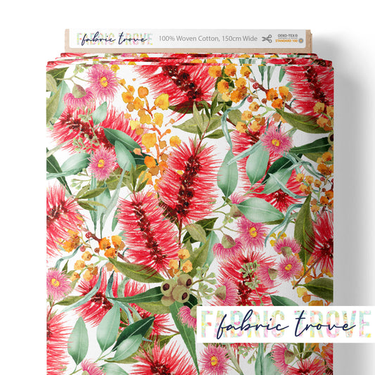 C100 - Bushland Floral