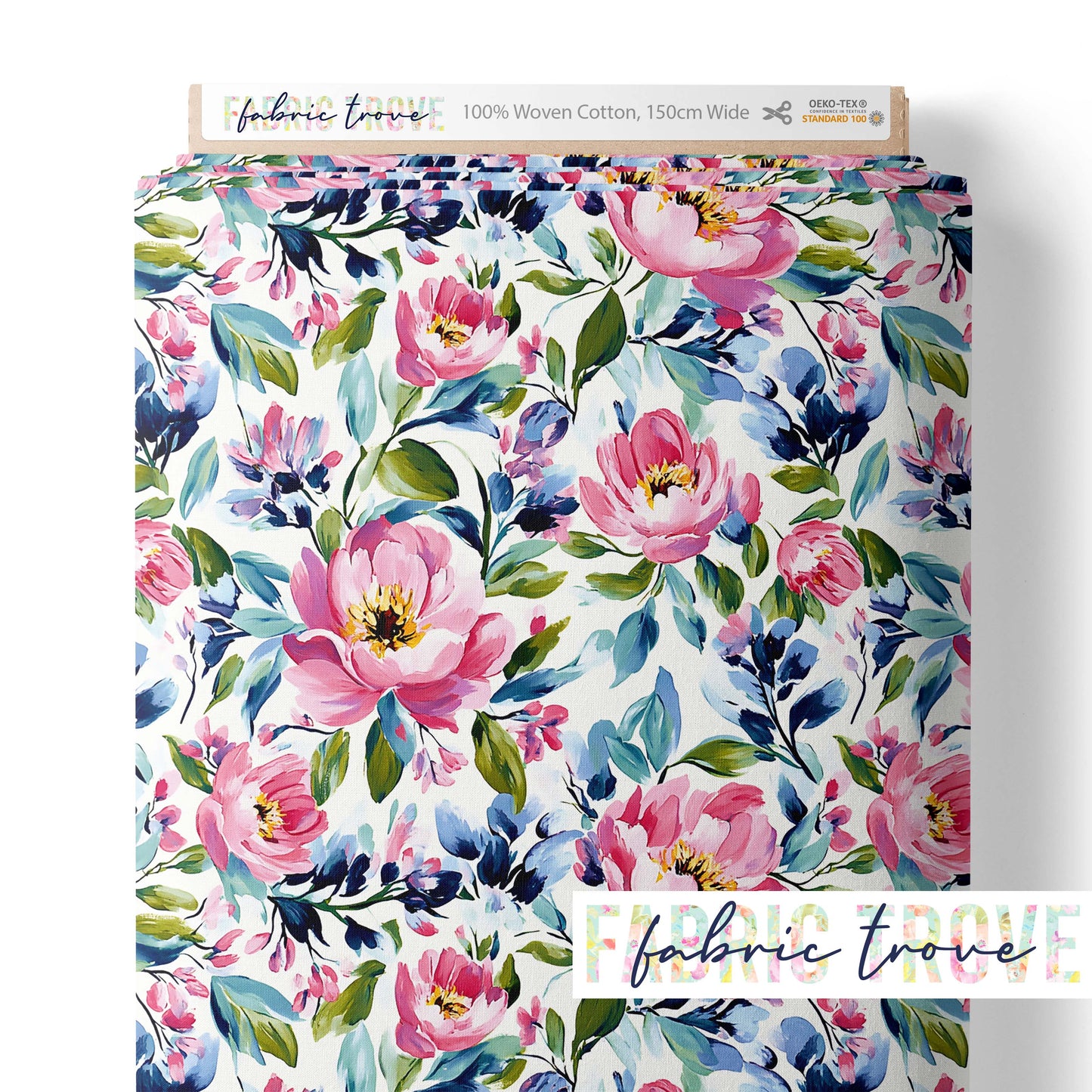 C100 - Candice Floral