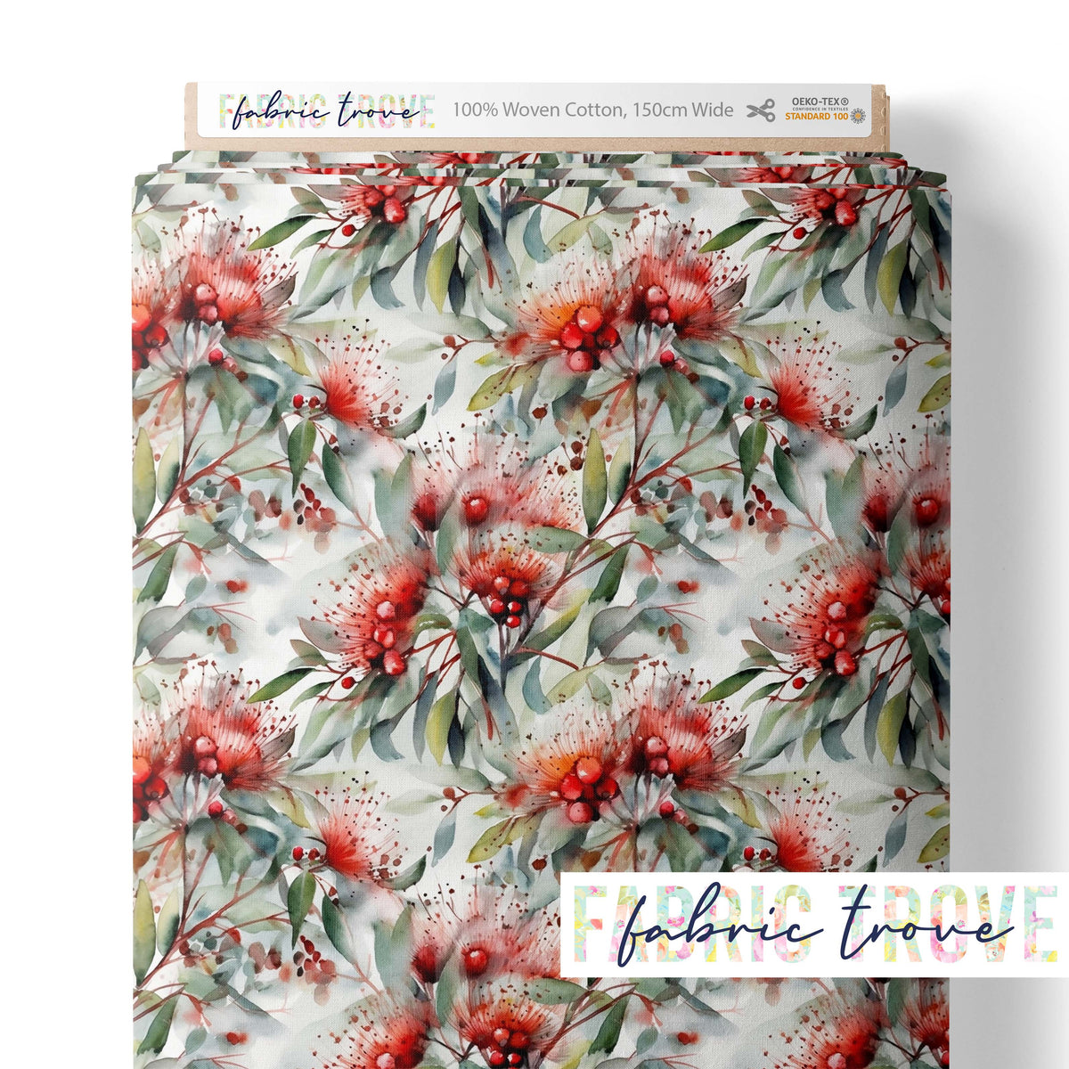 C100 - Chrissy Flowering Gum