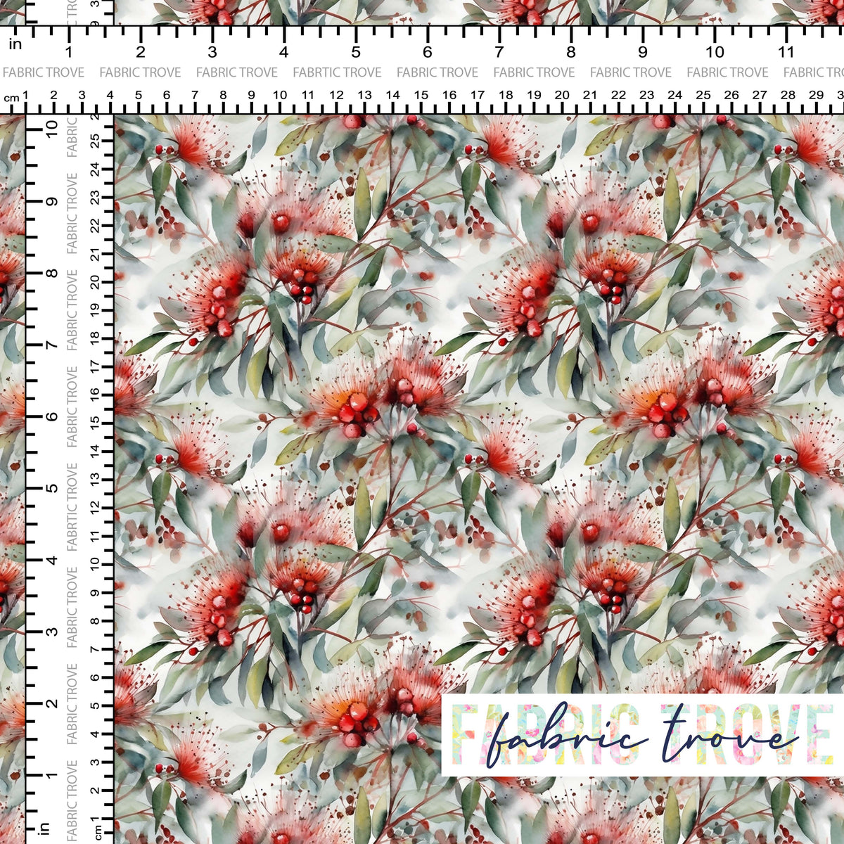 C100 - Chrissy Flowering Gum