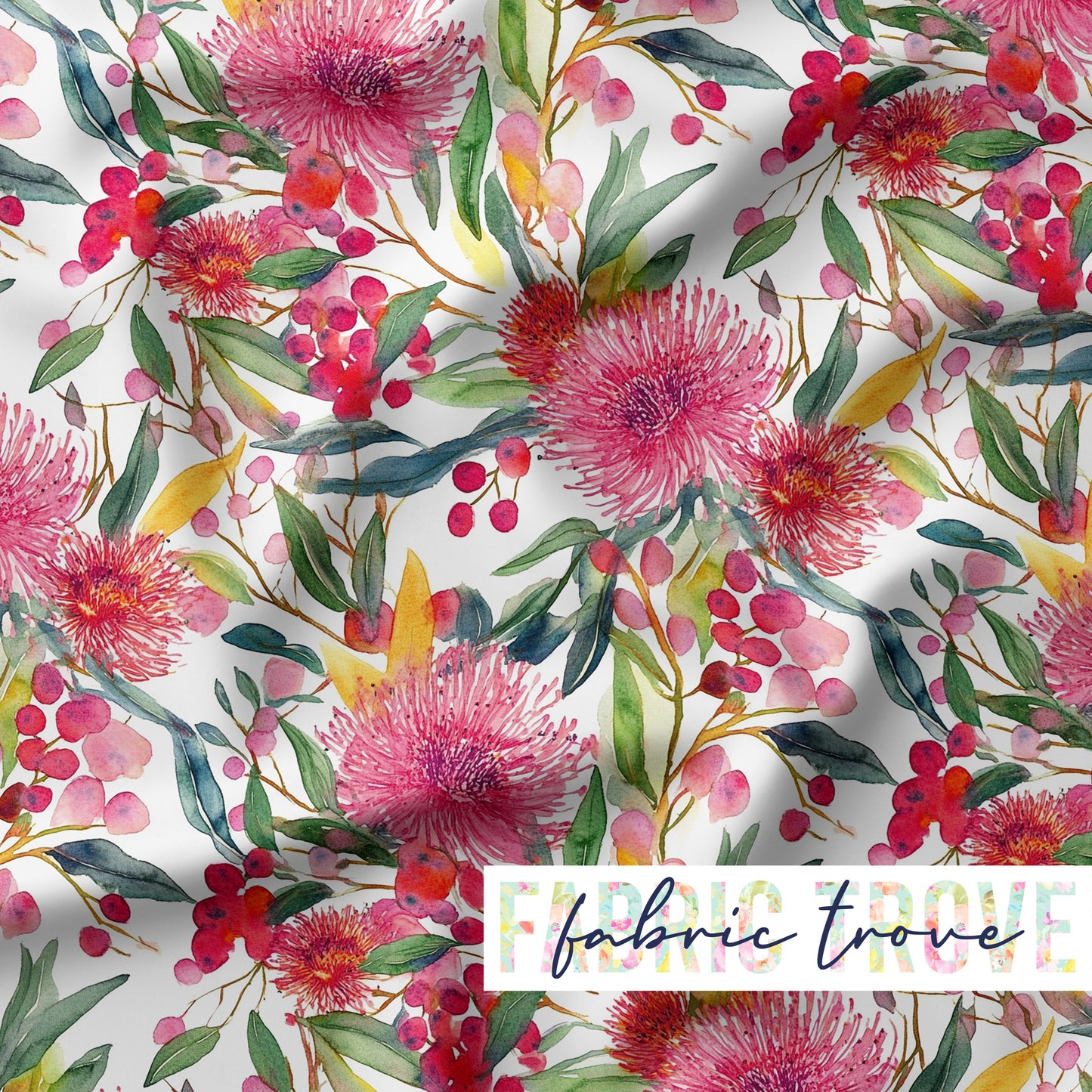 KNIT 95/5 - Chrissy Wattle