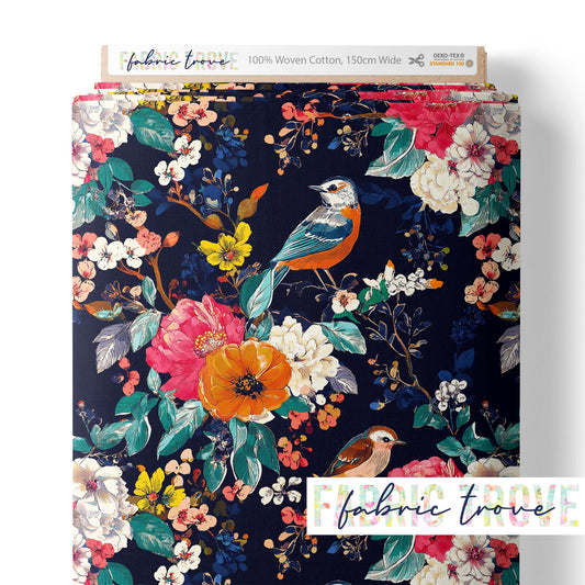 C100 - Country Garden