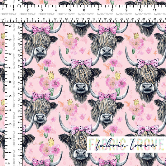 C100 - Cute Horns
