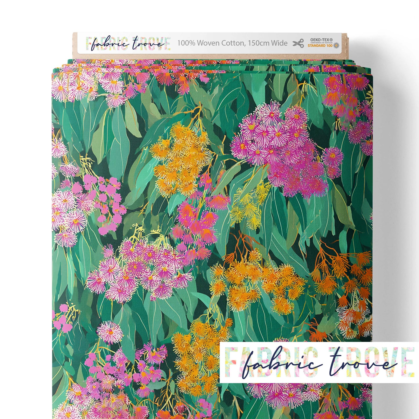 C100 - Delicate Gumnut