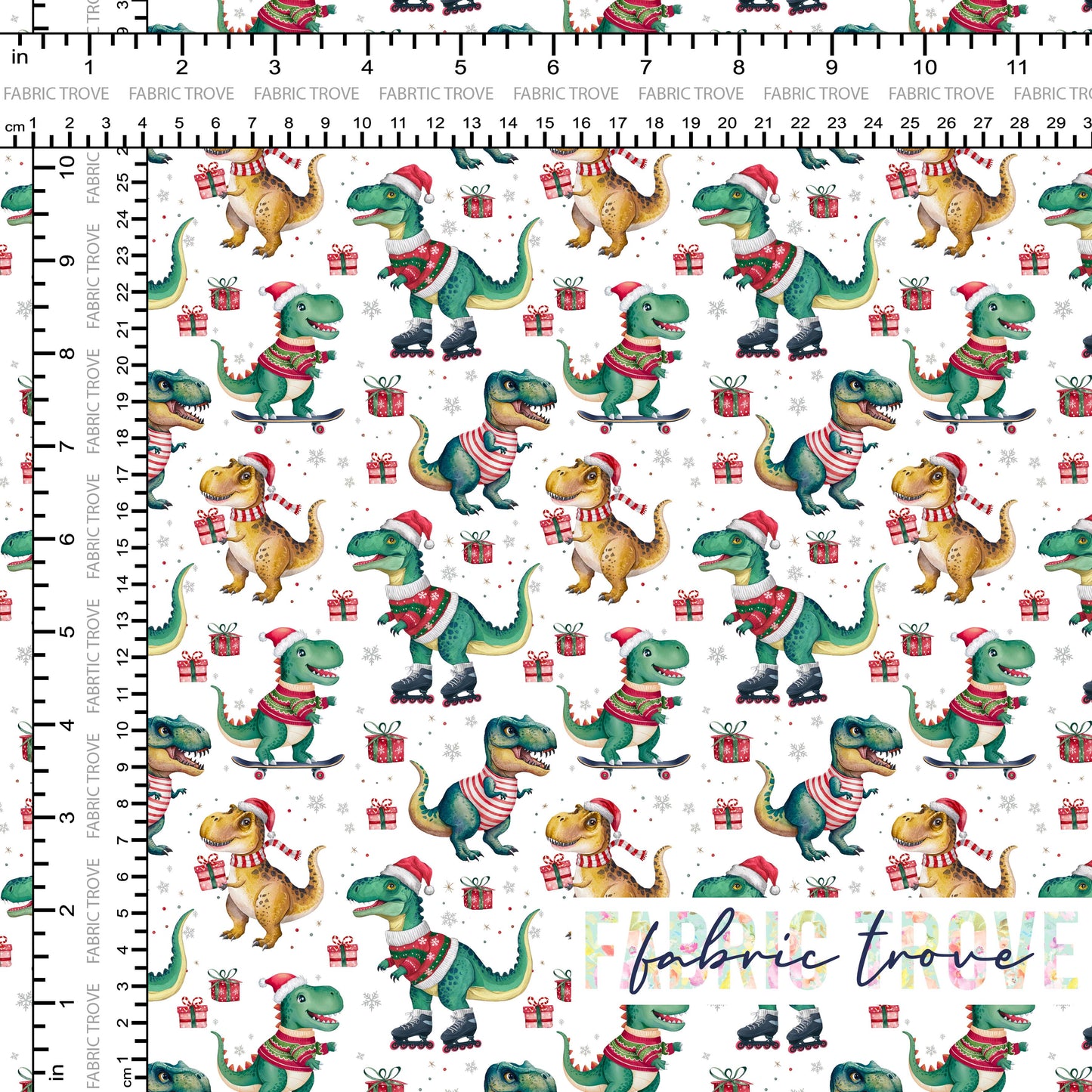 COTTON 100 - Dino Noel