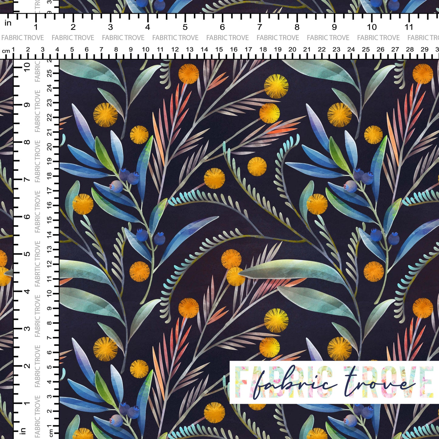 C100 - Dream Wattle