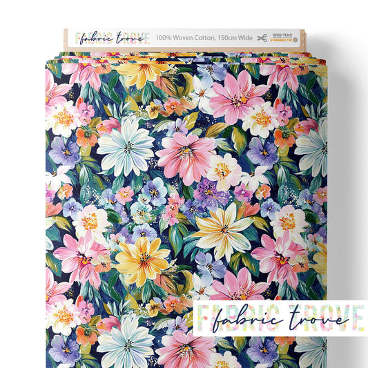 C100 - Ellianna Floral