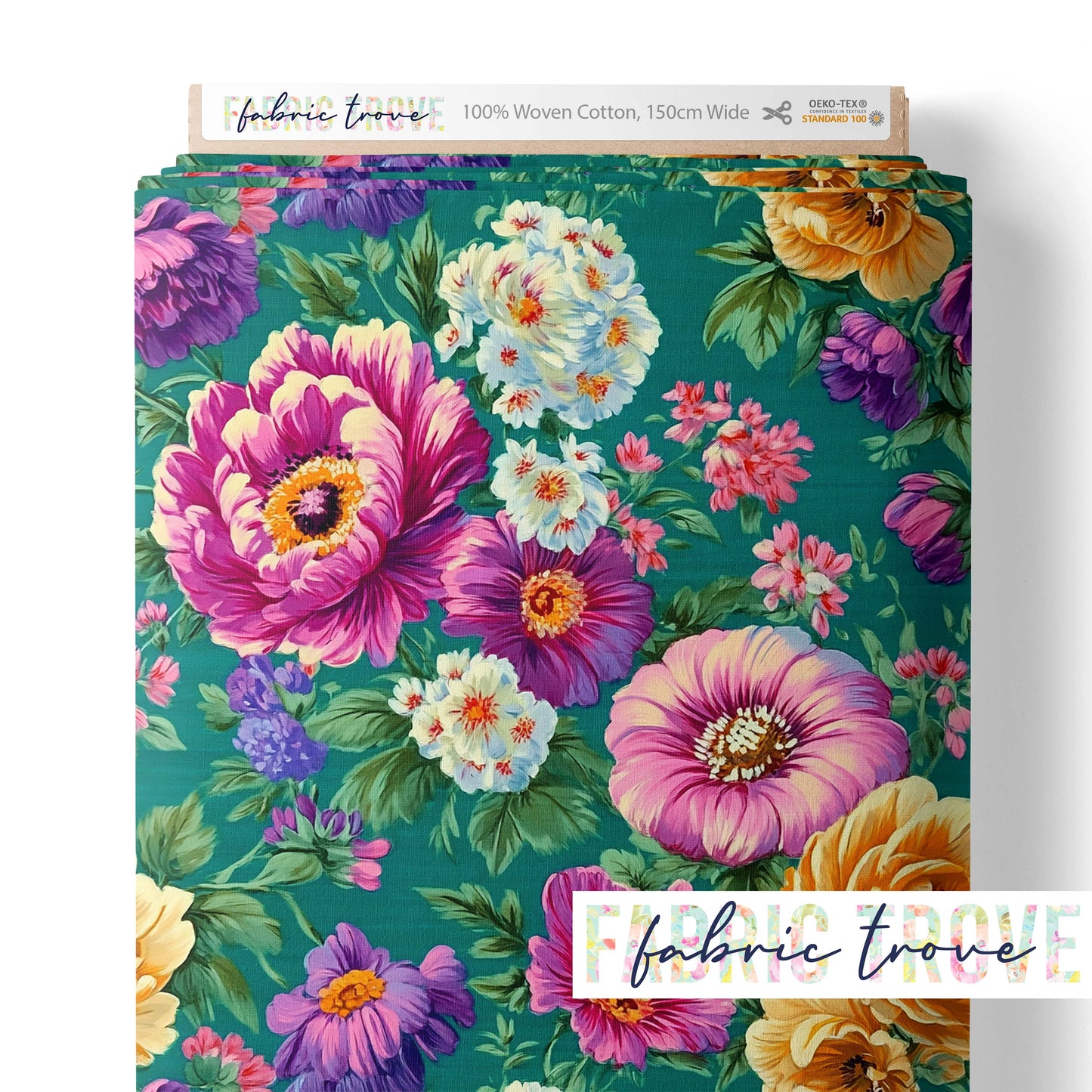 C100 - Empress Emerald