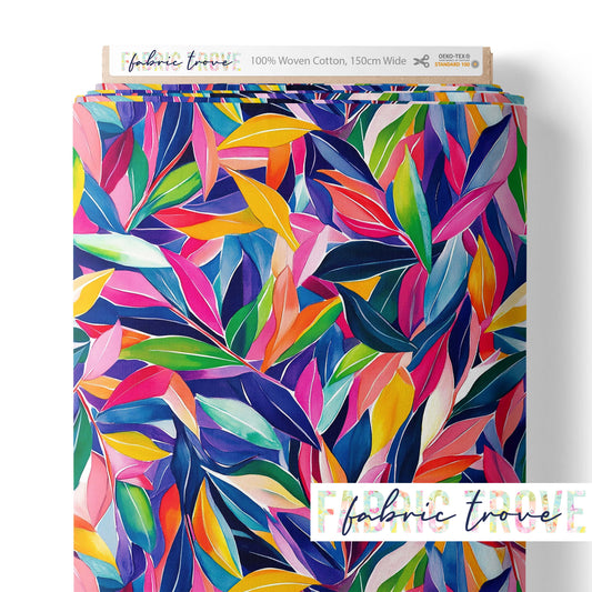 C100 - Eucalyptus Dreams