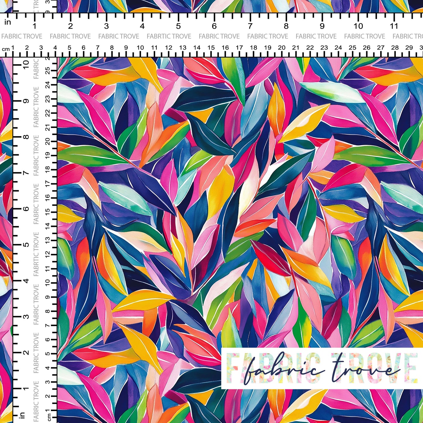 C100 - Eucalyptus Dreams