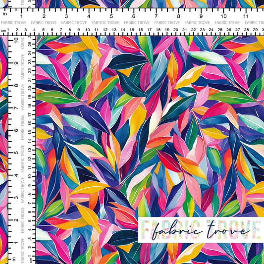 C100 - Eucalyptus Dreams