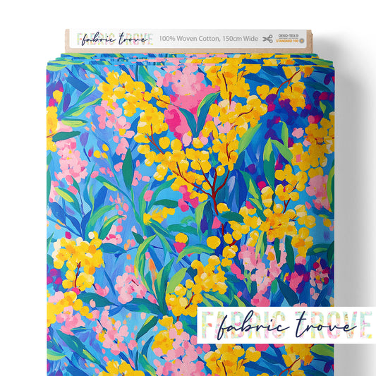 C100 - Fantasy Wattle