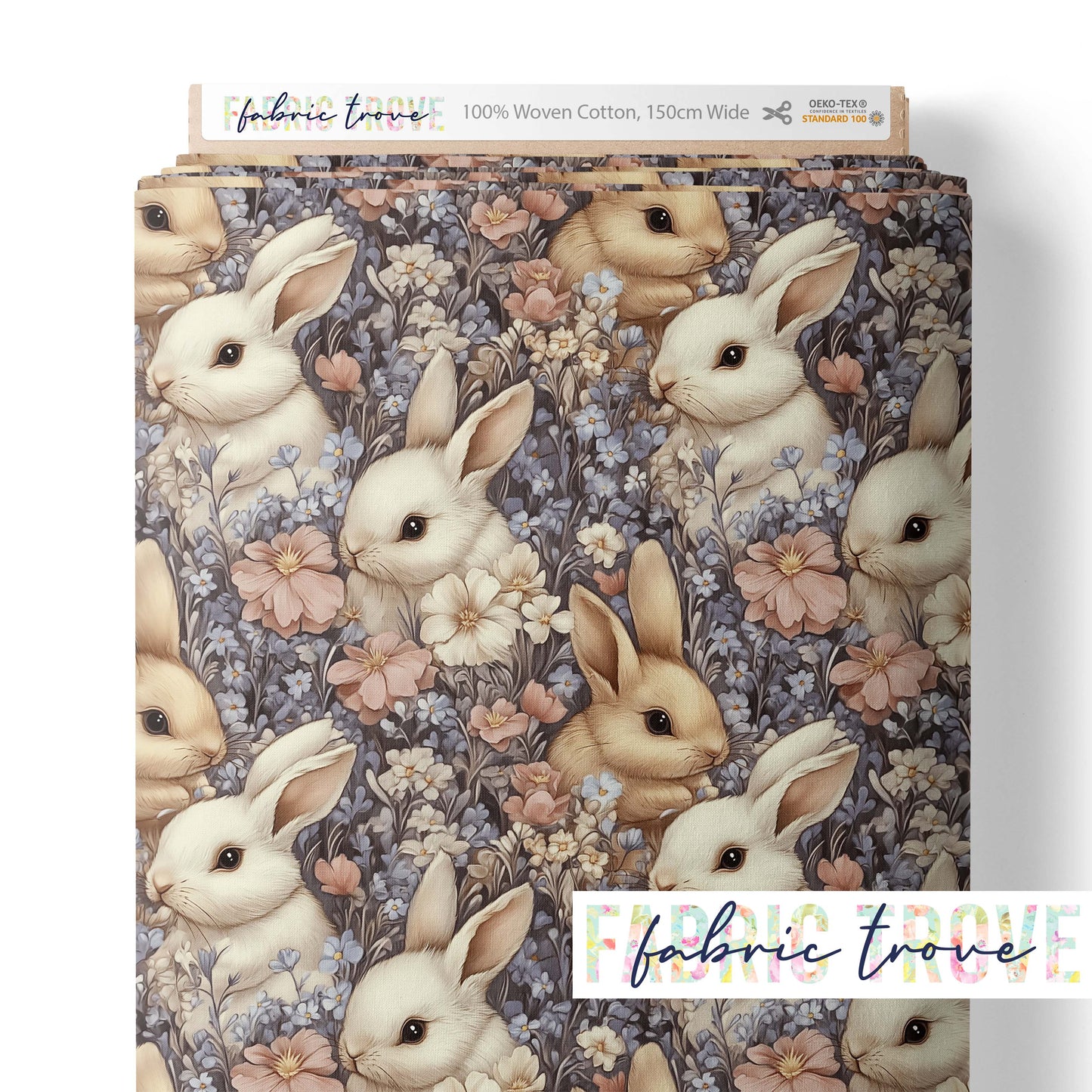 C100 - Flopsys Garden