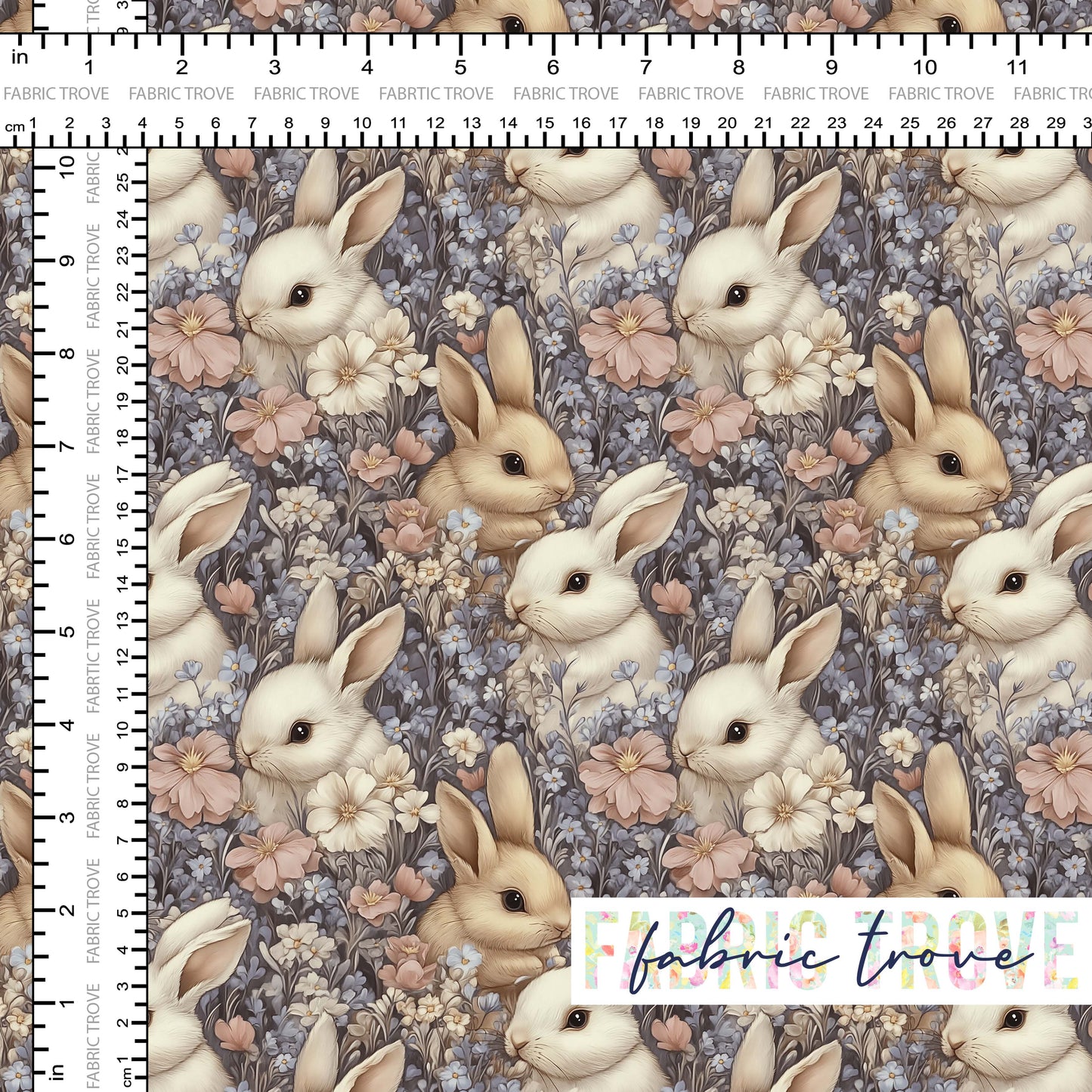 C100 - Flopsys Garden