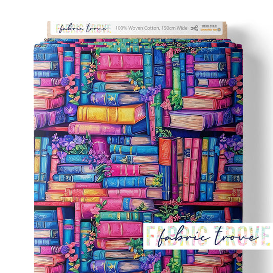 C100 - Guilded Pages